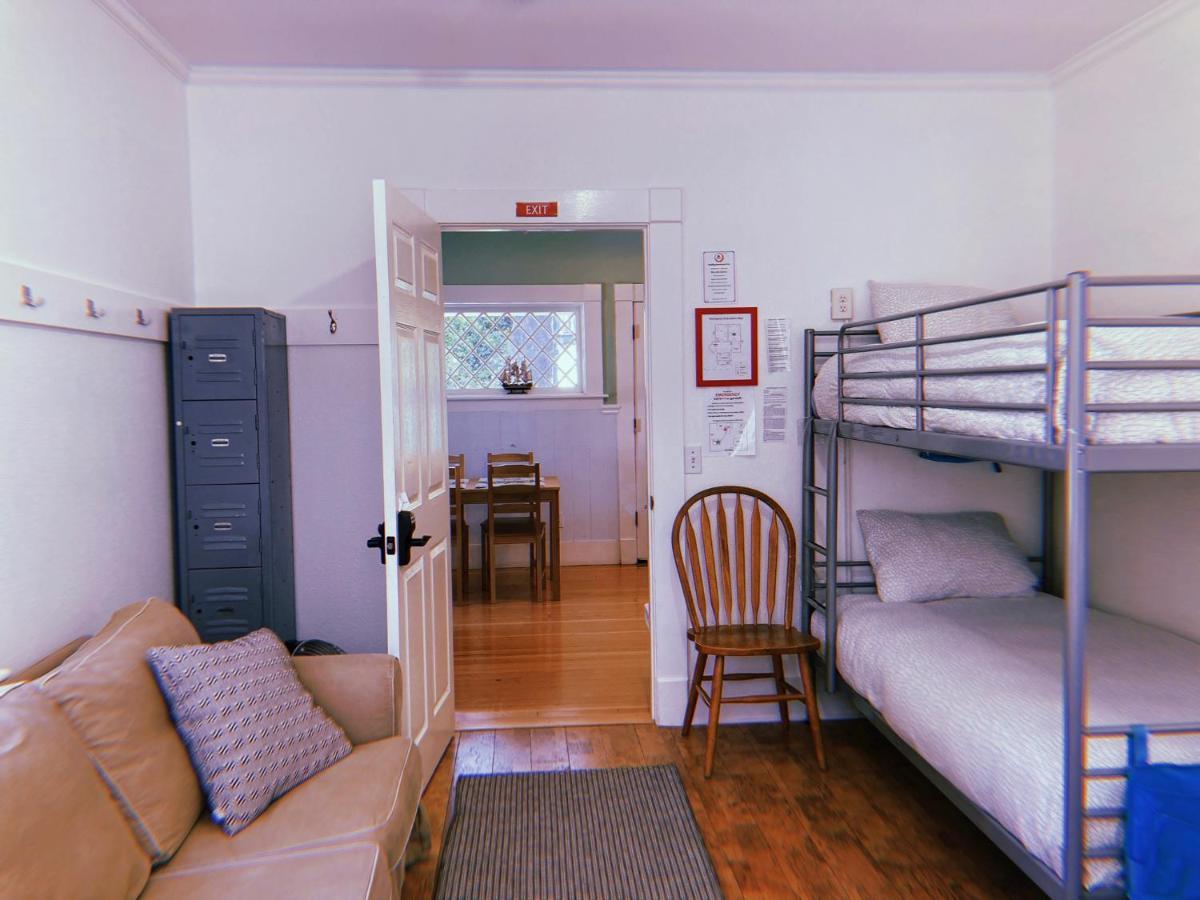 Santa Cruz Hostel Hostel Santa Cruz