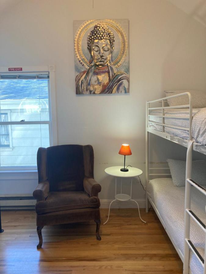 Santa Cruz Hostel