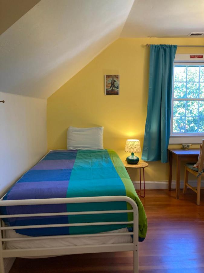 Hostel Santa Cruz Hostel Santa Cruz