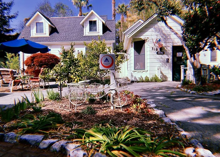 Santa Cruz Hostel
