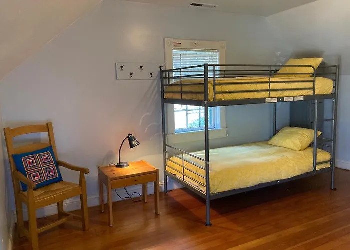 Santa Cruz Hostel