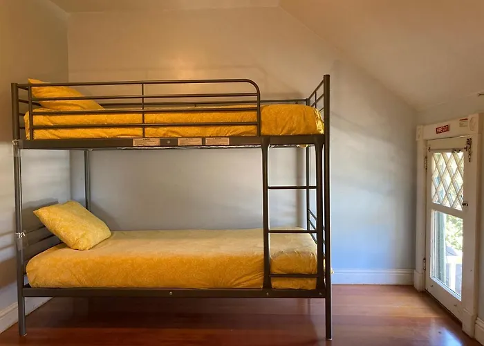 Santa Cruz Hostel