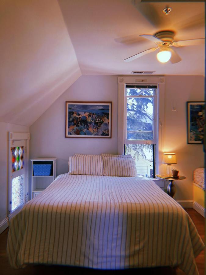 Santa Cruz Hostel Santa Cruz