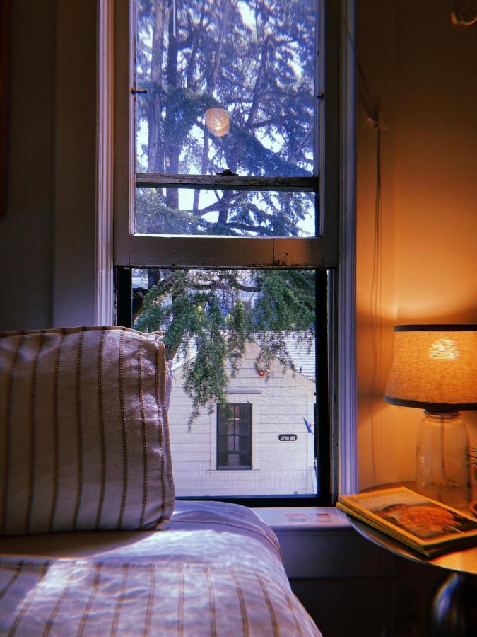 Santa Cruz Hostel